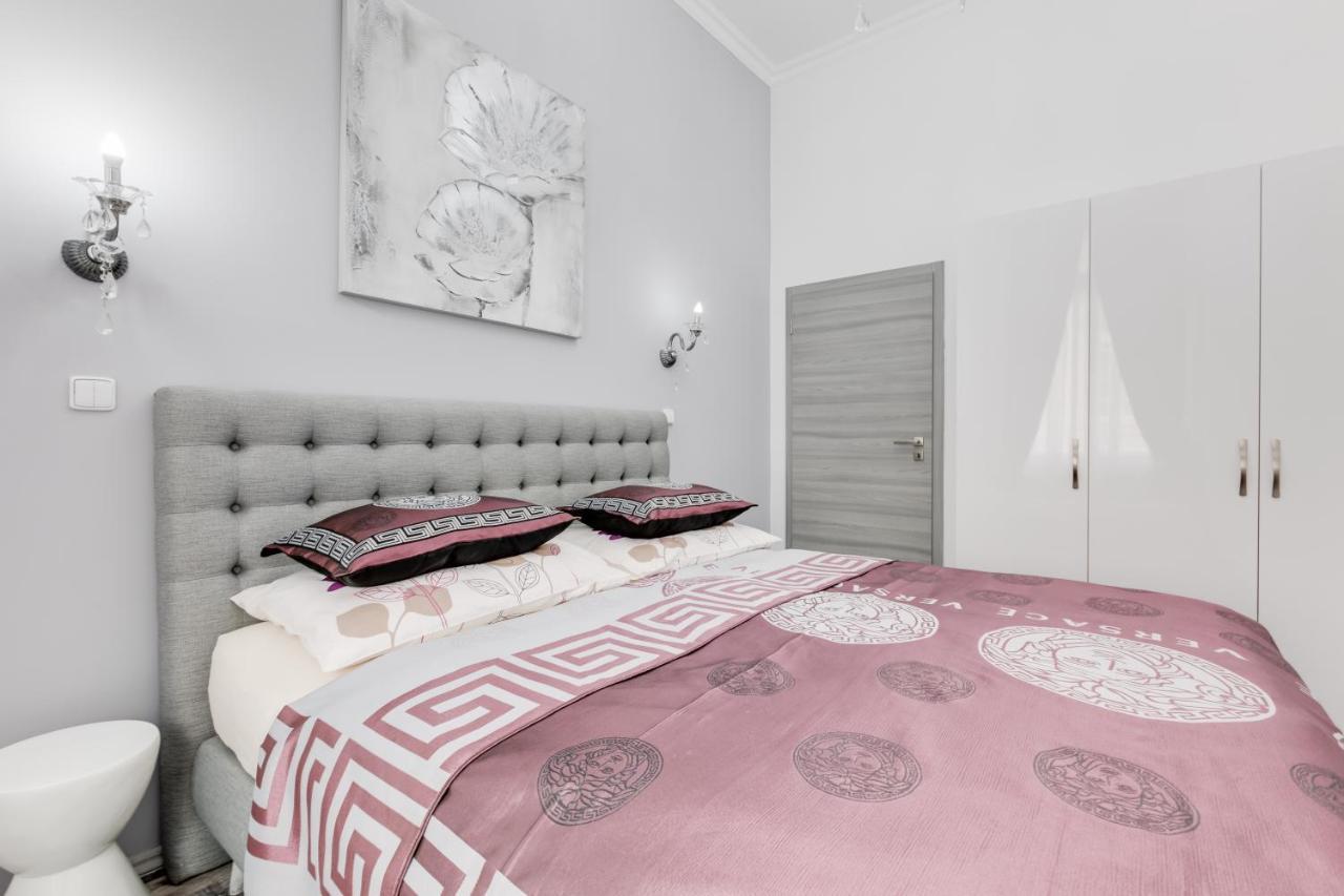 Apartment Thunovska 10 Prague Exterior photo